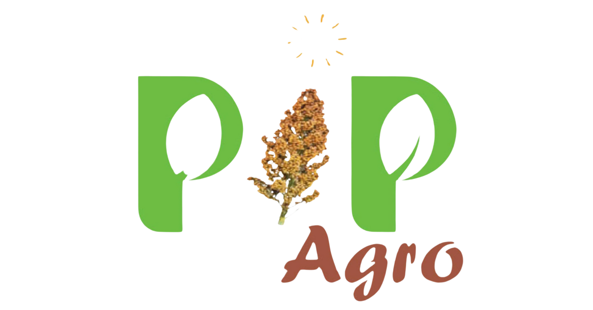Gst 12 PIP AGRO