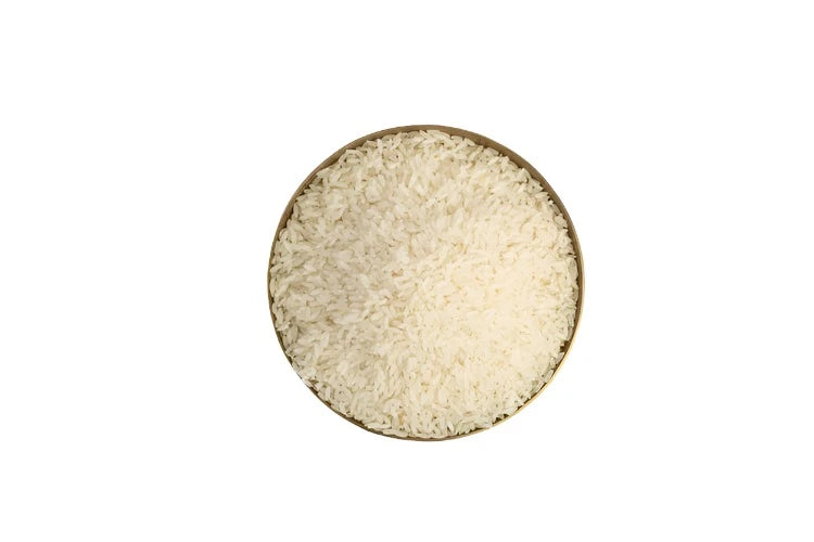 Wada Kolam Rice (Semi Polished) | वाडा कोलम तांदुळ