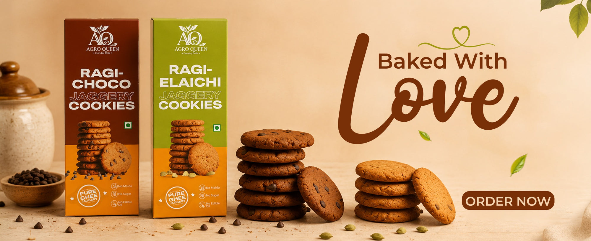 Responsive banner