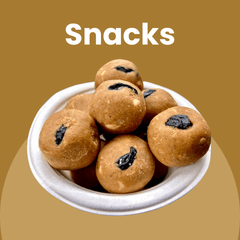 Healthy Snacks