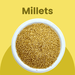 Magical Millets