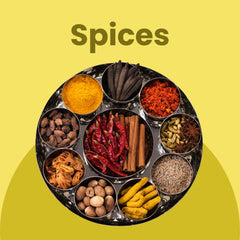 Spices