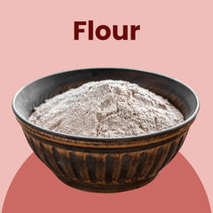 Flurious Flour