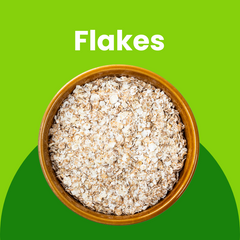 Millet Flakes