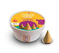 CHAMPA NATURAL INCENSE CONES - 24 Pcs | चंपा कोन