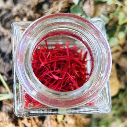 Kashmiri Mongra Saffron/Keshar | काश्मीर केसर