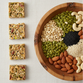 Super Seed Energy Bites 15g | सुपर सीड बार