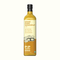 Groundnut Oil Wooden Cold Pressed | शेंगदाणे तेल