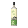 Coconut Oil Wooden Cold Pressed | नारळ तेल