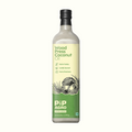 Coconut Oil Wooden Cold Pressed | नारळ तेल