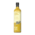 White Sesame Wooden Cold Pressed Oil | पांढरे तीळ तेल