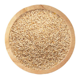 Desi White Sesame | पांढरे तीळ