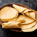 Udad / Urad / Udid Daal Papad | उडीद पापड